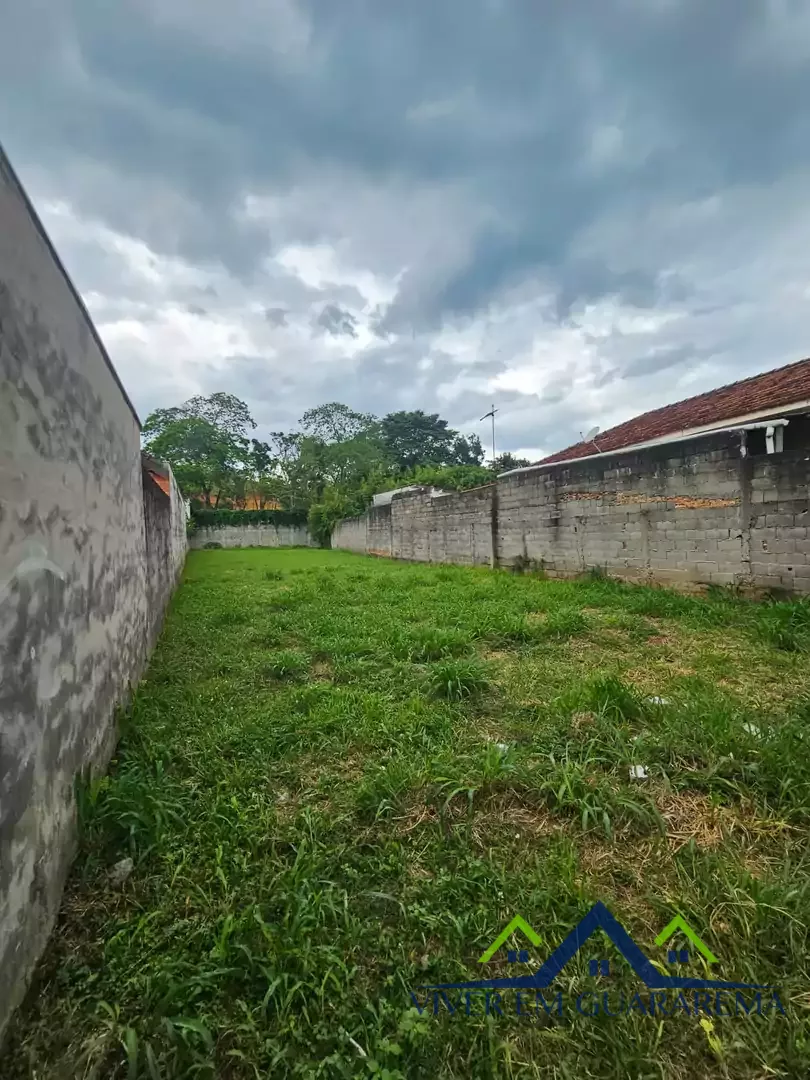 TERRENO À VENDA NO BAIRRO ITAPEMA