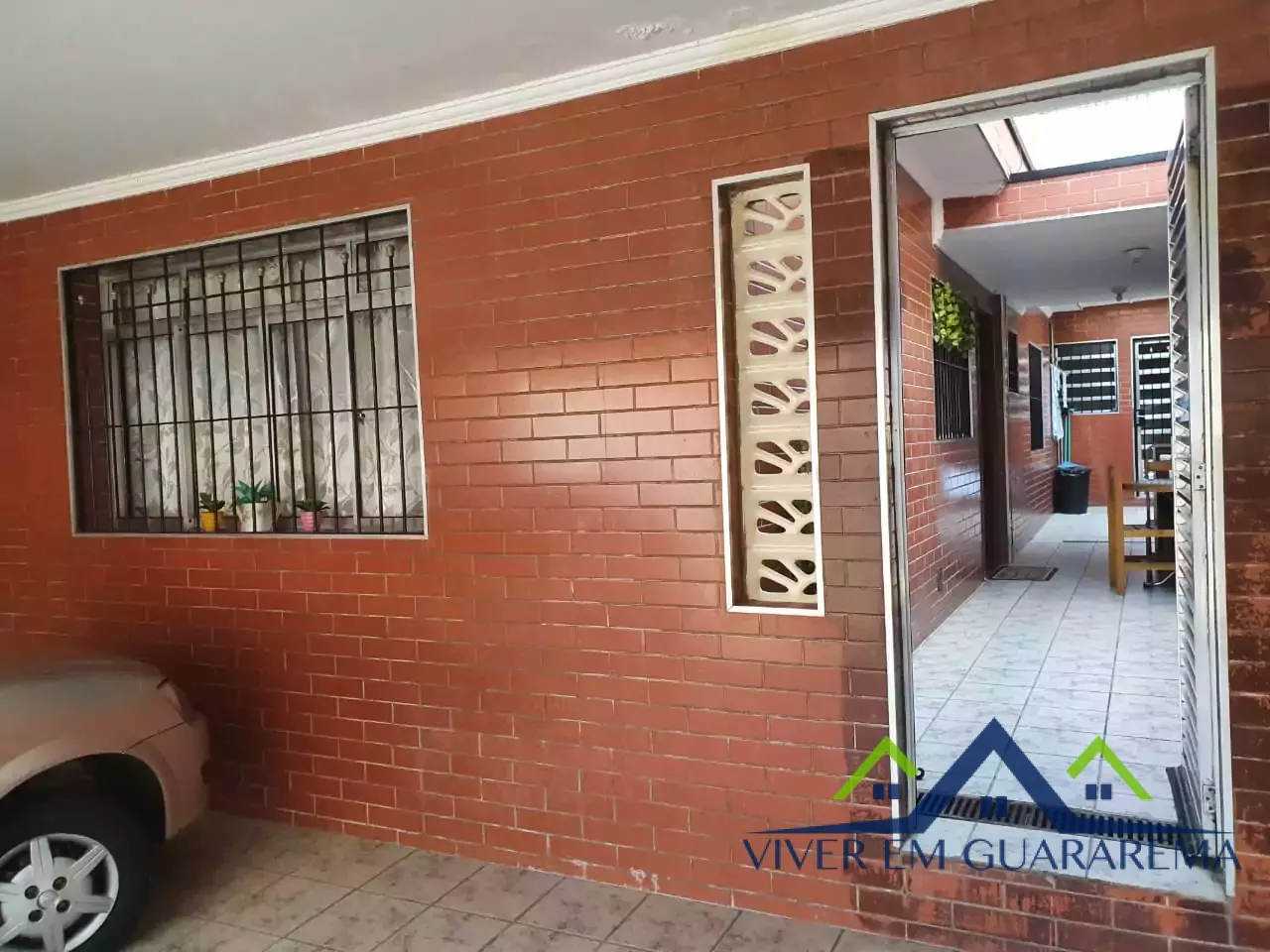 CASA NO JABAQUARA