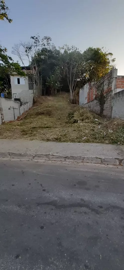 TERRENO NO BAIRRO JARDIM LUIZA — Miniatura 3