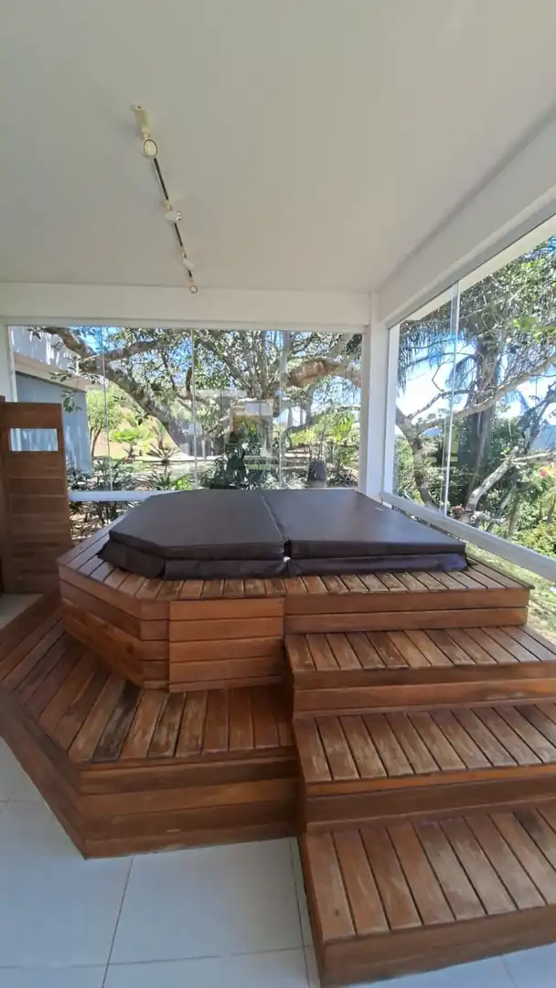 CASA À VENDA NO CONDOMÍNIO GRANJA VIRGINIA — Miniatura 5