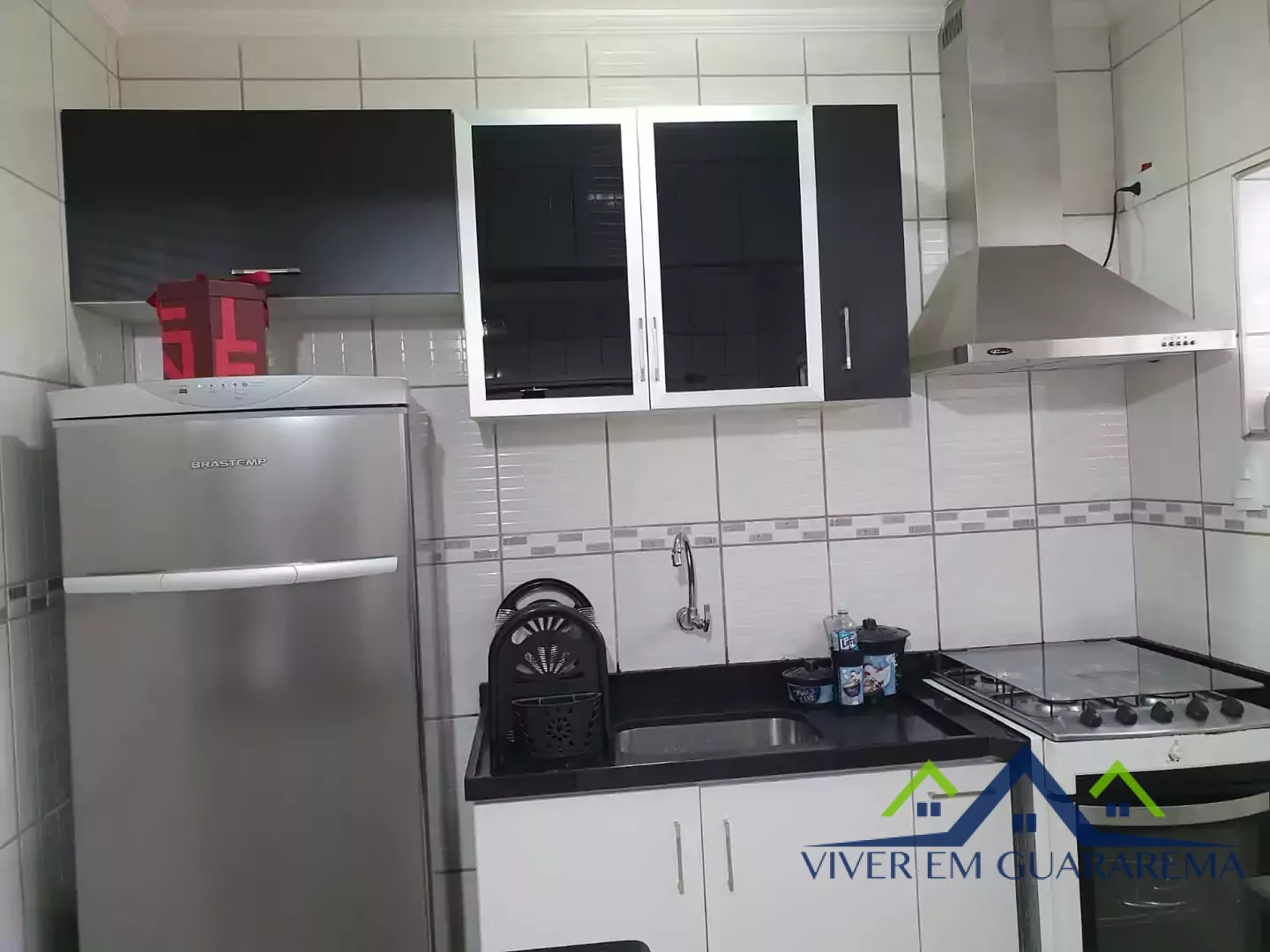 CASA À VENDA NO BAIRRO ITAPEMA — Miniatura 21