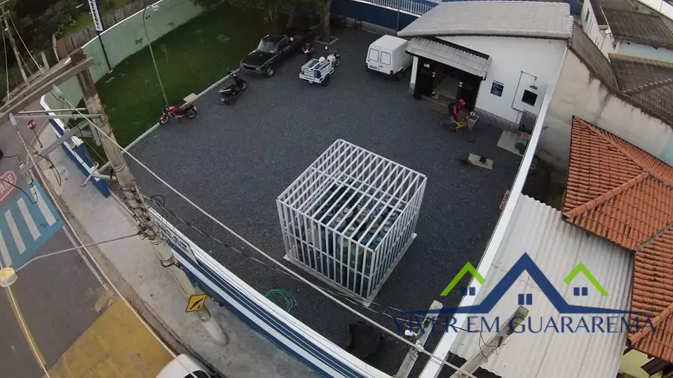 CASA COM PONTO COMERCIAL PARA INVESTIMENTO — Miniatura 11