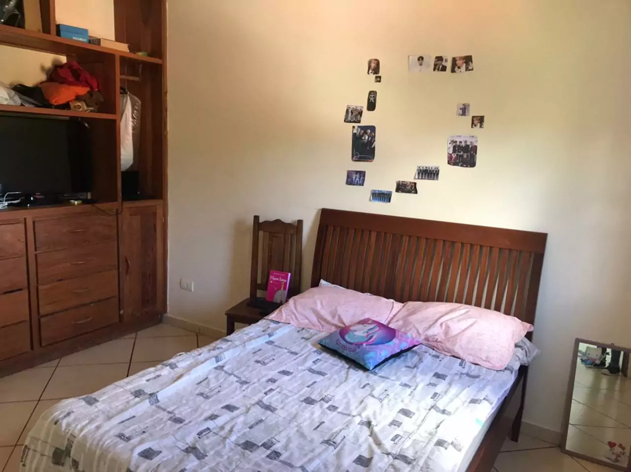 CASA NO BAIRRO VALE DOS EUCALIPTOS — Miniatura 20