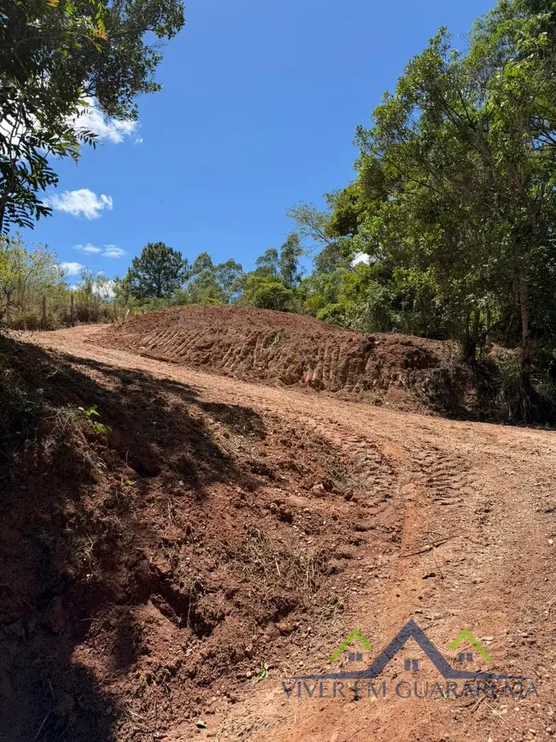 TERRENO NO BAIRRO JACARÉ EM SANTA BRANCA — Miniatura 5