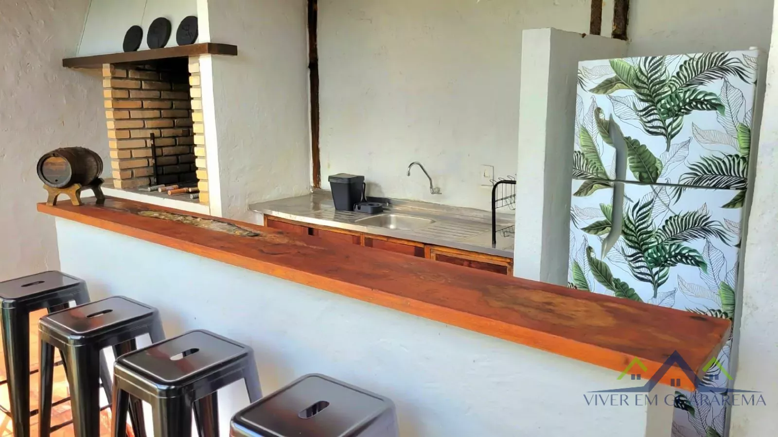 CHÁCARA À VENDA NO ITAÓCA — Miniatura 18