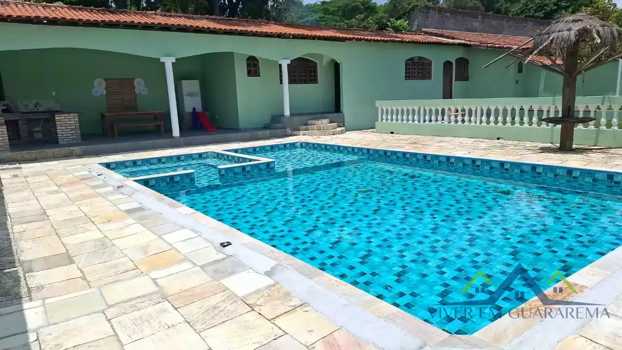 CASA PARA LOCAÇÃO DE TEMPORADA NO JARDIM ITAPEMA