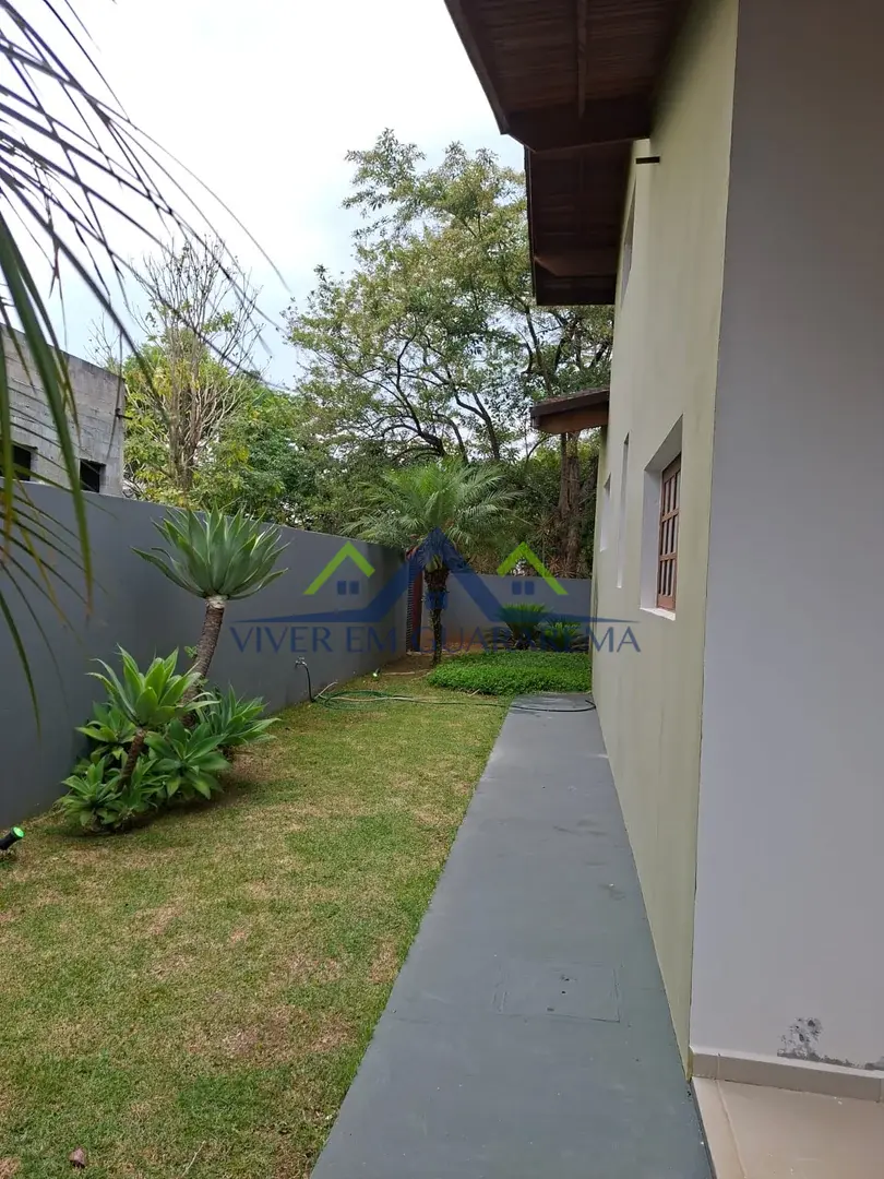 CASA À VENDA NO CONDOMÍNIO PONTE DE PEDRA — Miniatura 28