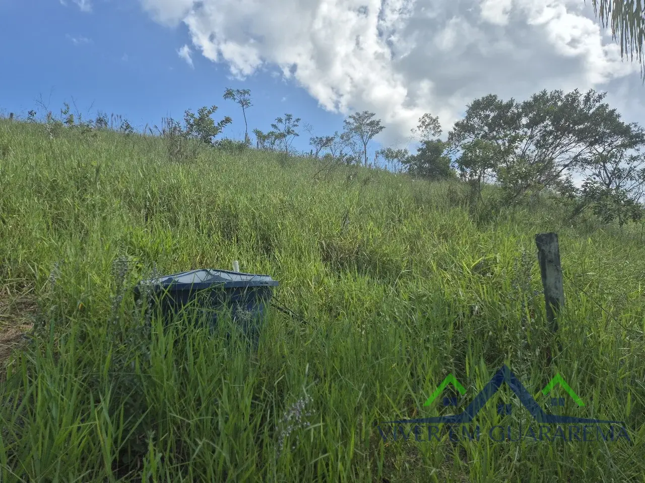 TERRENO À VENDA NO BAIRRO MORRO BRANCO — Miniatura 2