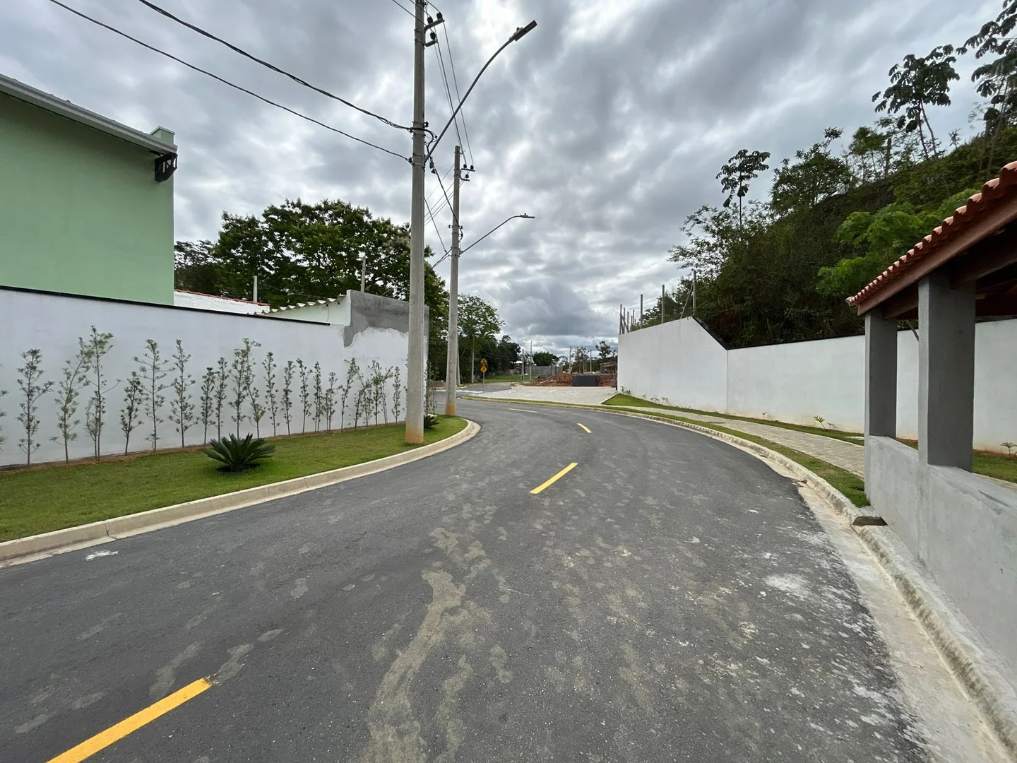 LOTES EM CONDOMÍNIO A PARTIR DE 275 MIL — Miniatura 6