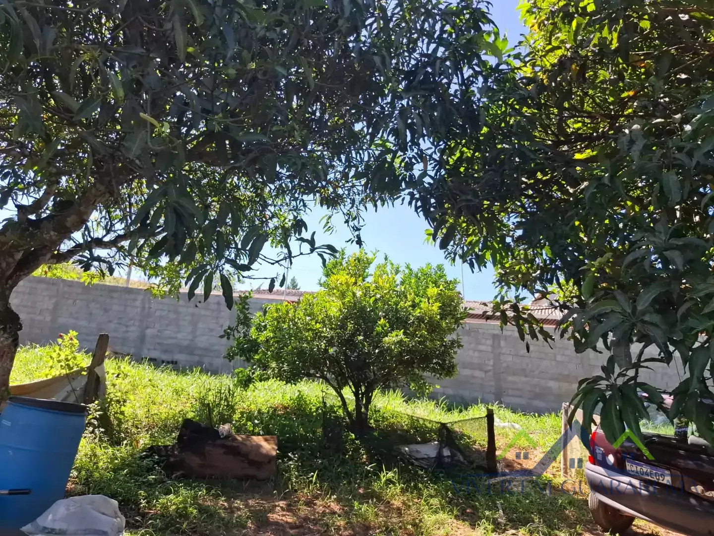 2 LOTES À VENDA NO CAPOEIRINHA — Miniatura 7