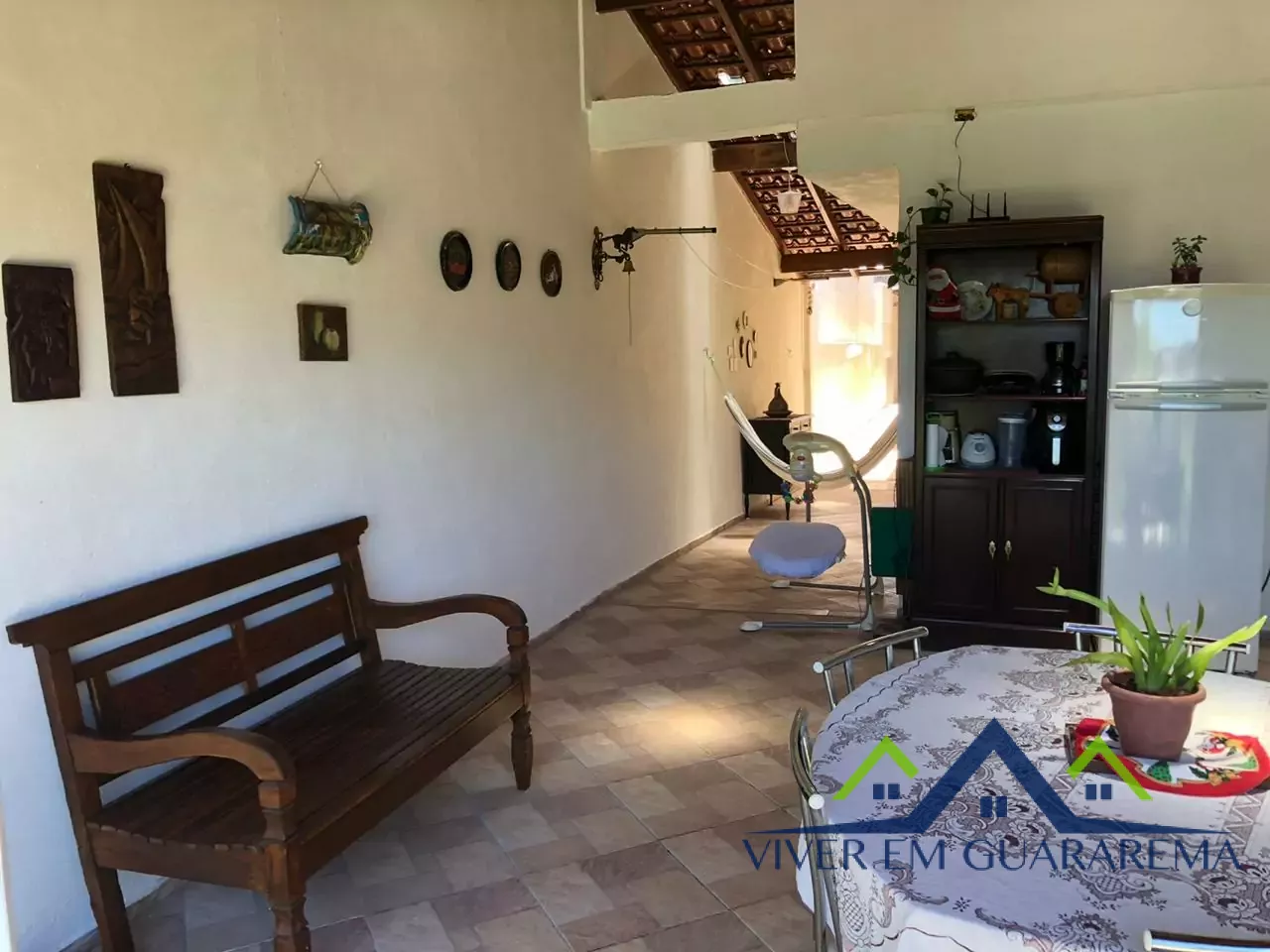 CASA TÉRREA LOCALIZADA NO MOGI MODERNO — Miniatura 36