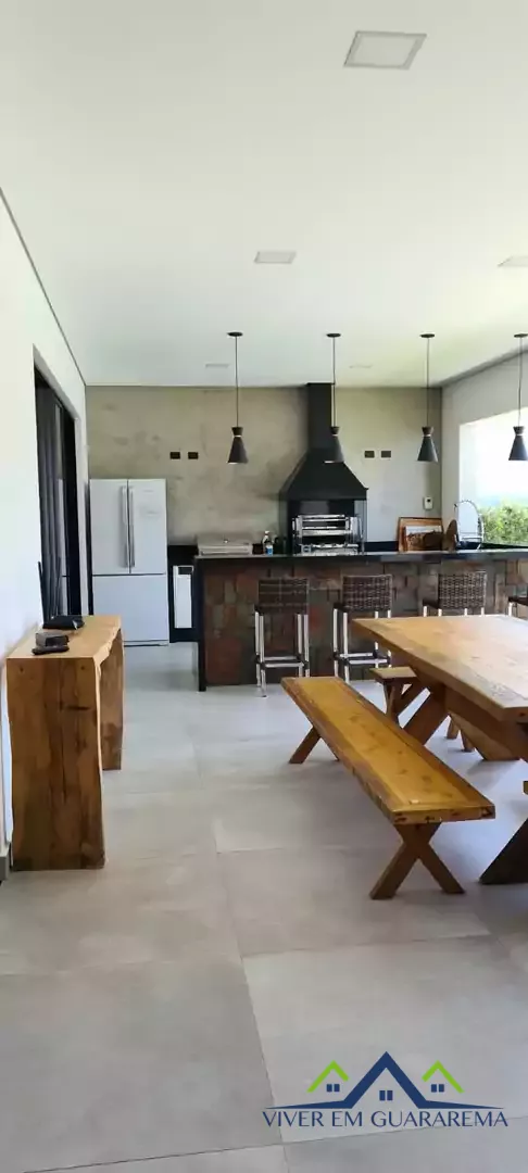 BELÍSSIMA CASA EM CONDOMINÍO FECHADO — Miniatura 16