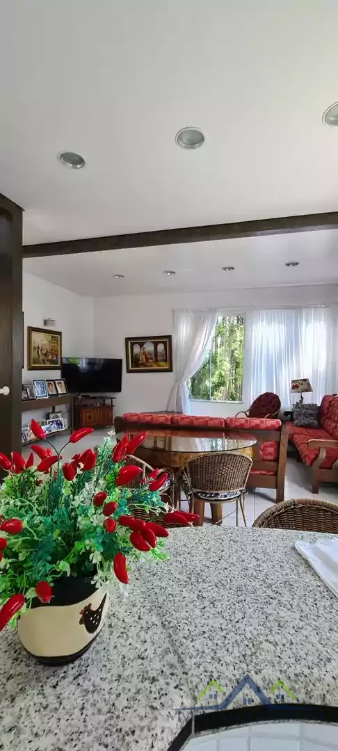 CASA À VENDA NO CONDOMÍNIO ALPES — Miniatura 18