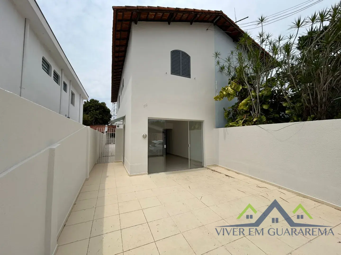 CASA À VENDA NO CENTRO DE GUARAREMA — Miniatura 10