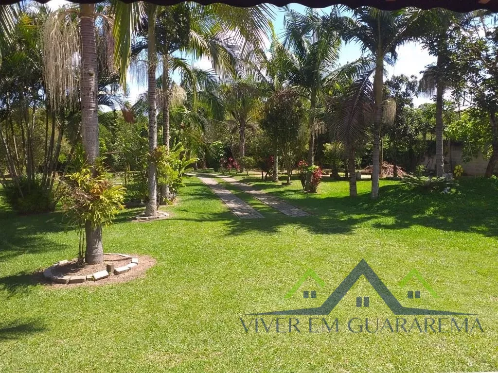 BELÍSSIMA CHÁCARA EM SANTA BRANCA — Miniatura 36
