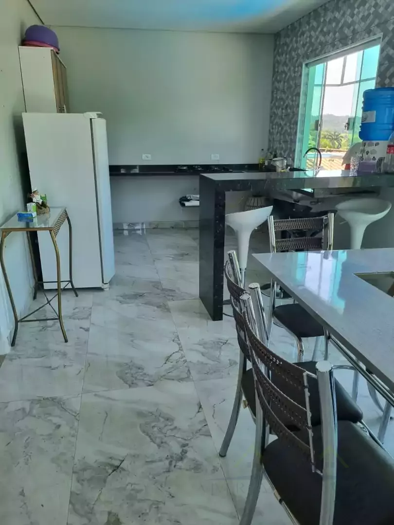 CASA COM PISCINA À VENDA NO COSTÃO — Miniatura 11