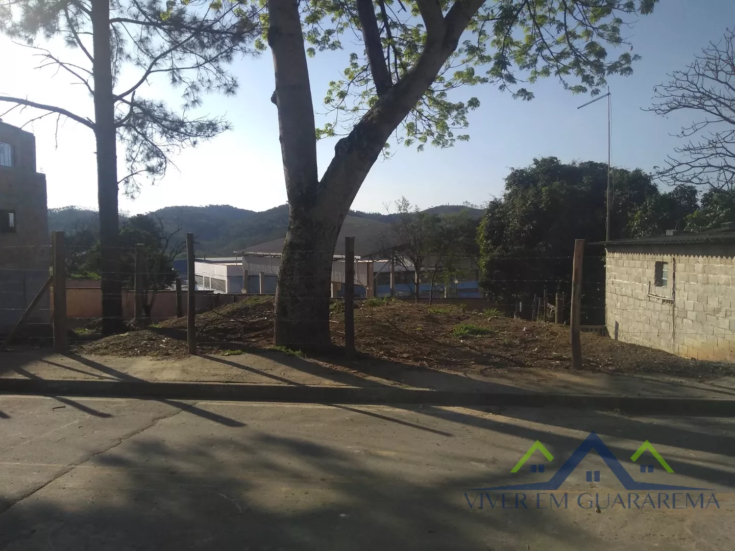 TERRENO NO BAIRRO JARDIM DULCE