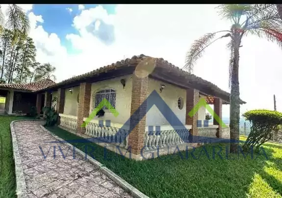 LINDA CHÁCARA PARQUE AGRINCO — Miniatura 28