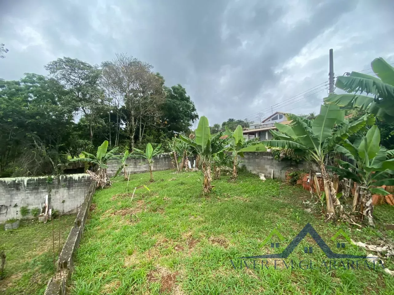 TERRENO COM EDÍCULA NO BAIRRO JARDIM ITAPEMA — Miniatura 13