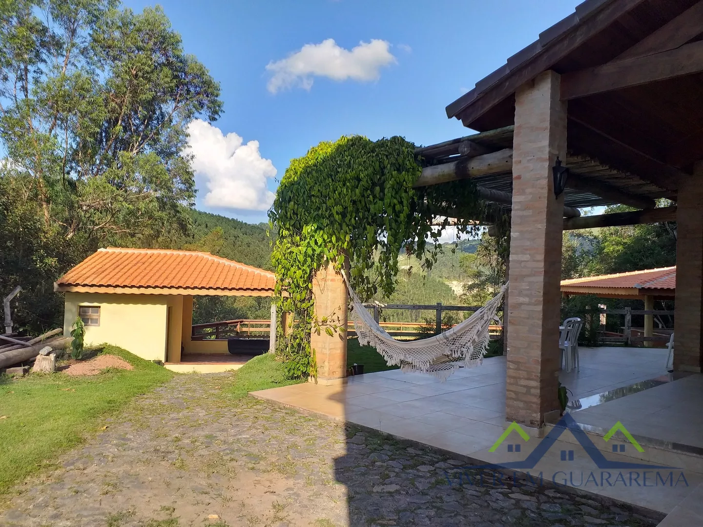SOBRADO À VENDA EM CONDOMÍNIO — Miniatura 12
