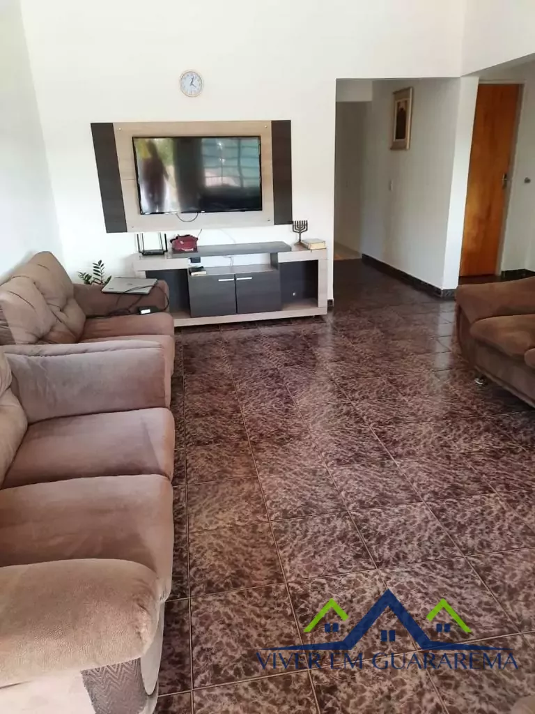 CHÁCARA PARA VENDA EM BAIRRO ARBORIZADO E TRANQUILO — Miniatura 14