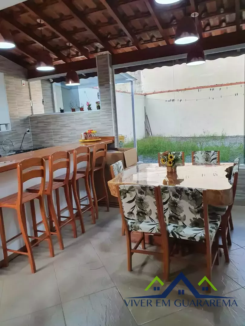 CASA À VENDA NO BAIRRO ITAPEMA — Miniatura 22