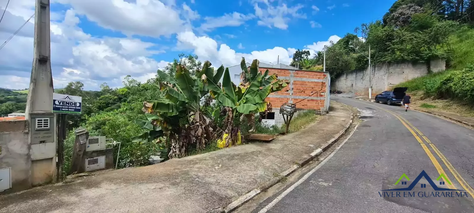 CASA Á VENDA NO VALE DOS EUCALIPTOS — Miniatura 9