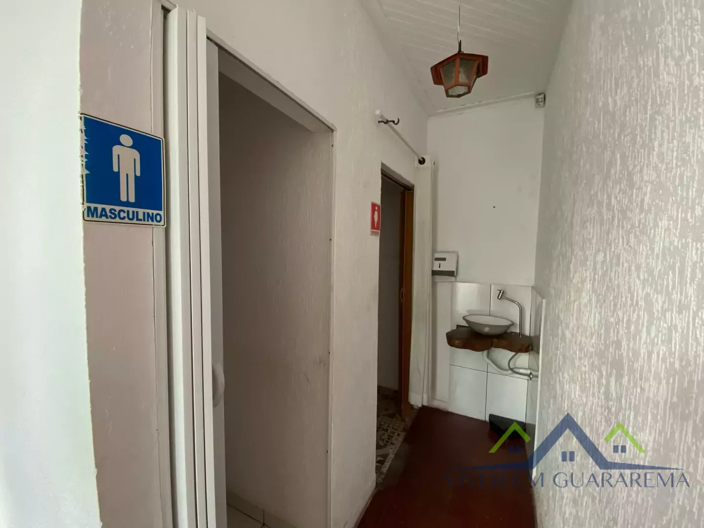CASA À VENDA NO CENTRO DE GUARAREMA — Miniatura 7