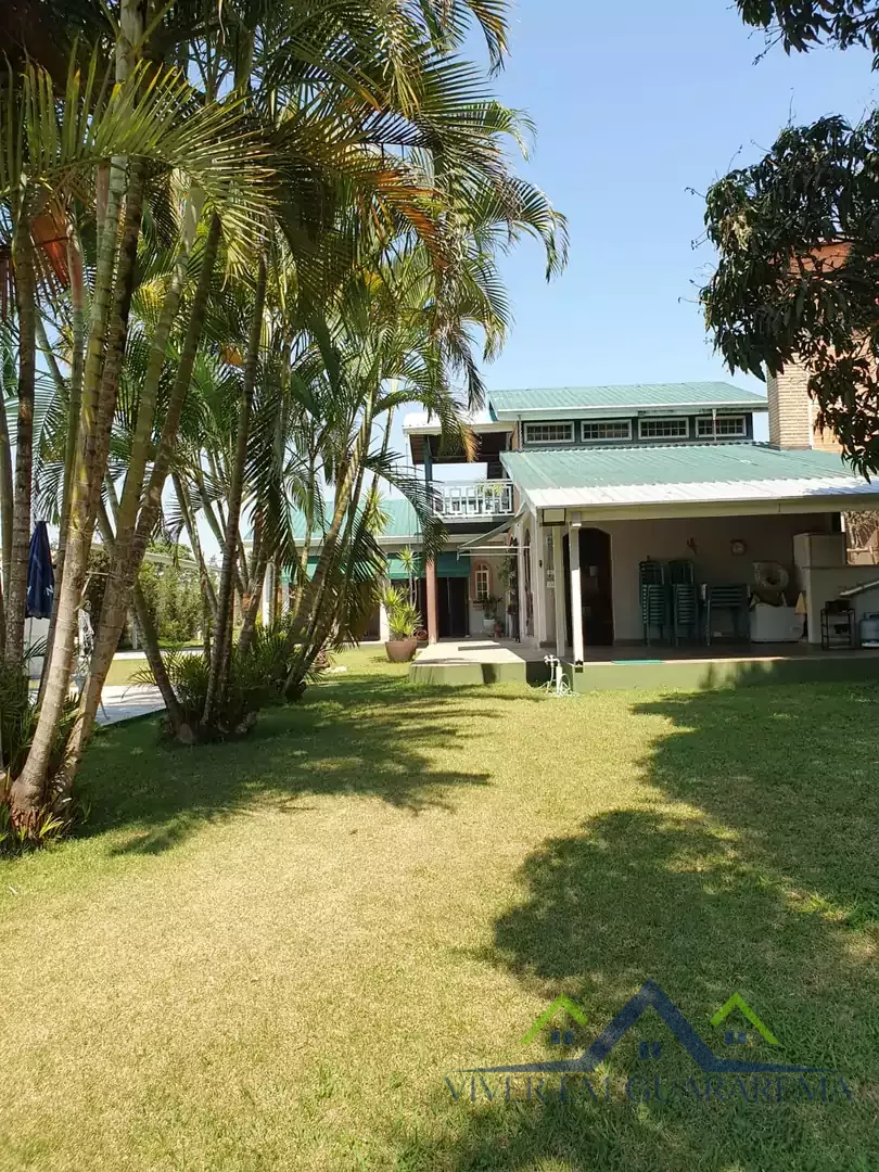 CHÁCARA NO RESIDENCIAL SÍTIO DAS ROSAS — Miniatura 36