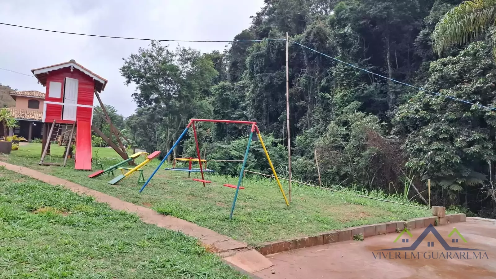 SÍTIO À VENDA NO CAPOEIRINHA — Miniatura 15