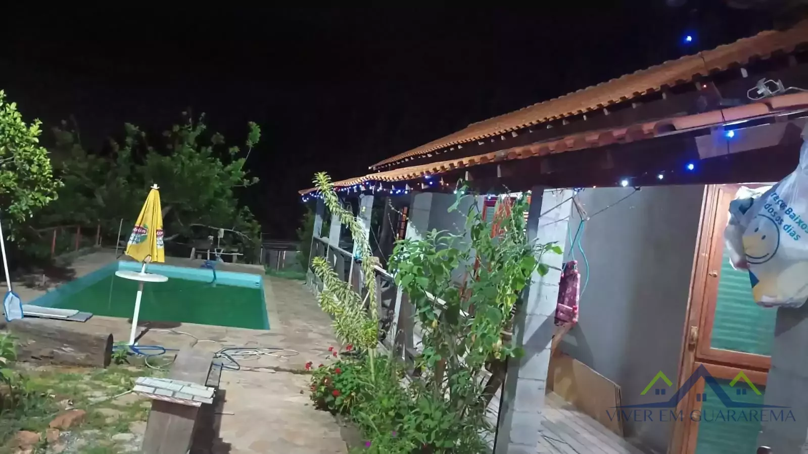 CASA À VENDA EM SANTA BRANCA — Miniatura 3