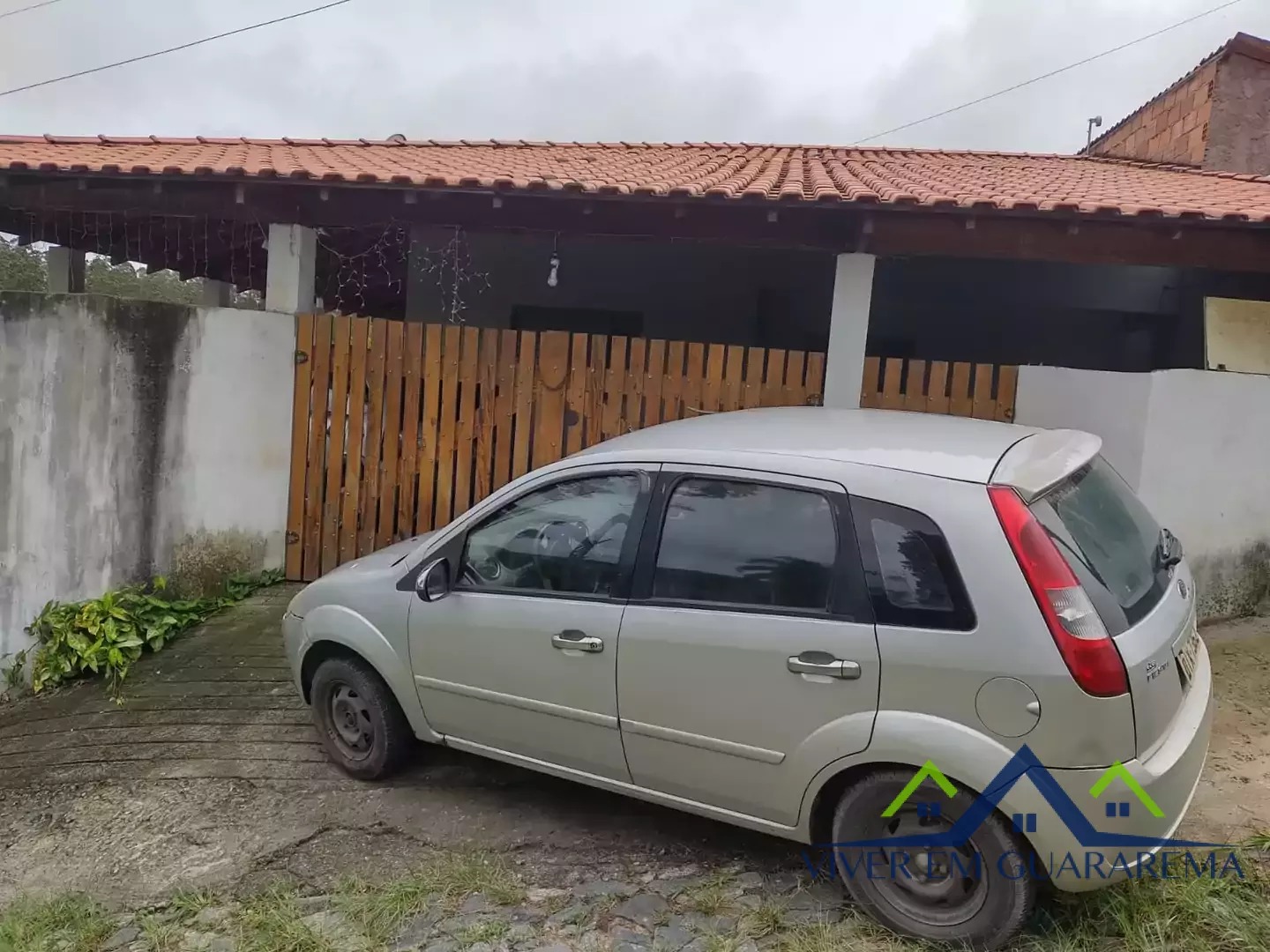 CHÁCARA NO BAIRRO LAGOA NOVA — Miniatura 7