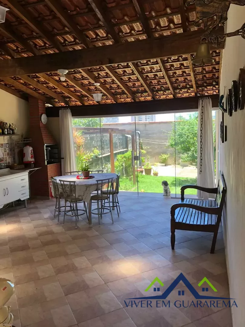 CASA TÉRREA LOCALIZADA NO MOGI MODERNO — Miniatura 43