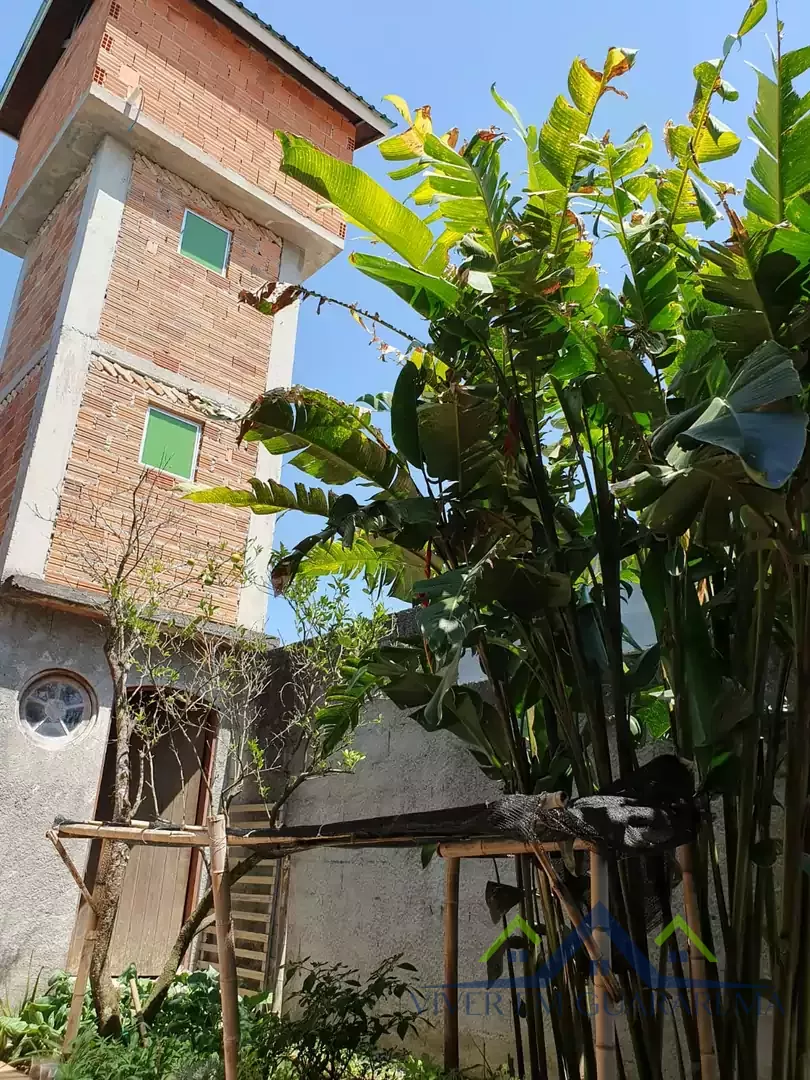 CHÁCARA NO RESIDENCIAL SÍTIO DAS ROSAS — Miniatura 29