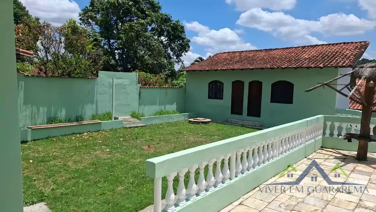 CASA PARA LOCAÇÃO DE TEMPORADA NO JARDIM ITAPEMA — Miniatura 2