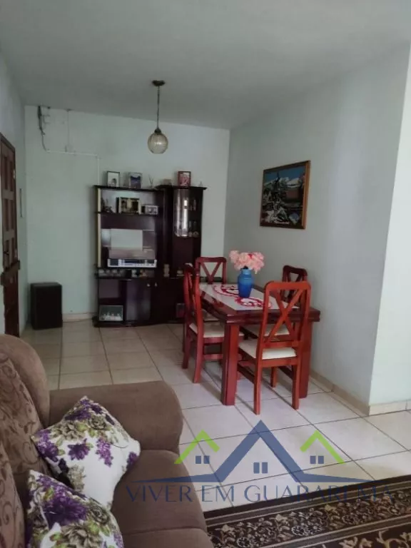 CHÁCARA NA DIVISA GUARAREMA COM JACAREÍ — Miniatura 15