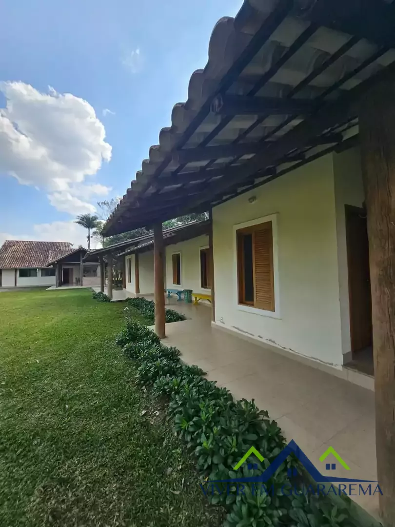 CHÁCARA BEIRA RIO IDEAL PARA MORADIA, POUSADA OU EVENTOS — Miniatura 27
