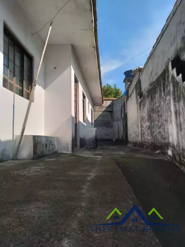 2 CASAS À VENDA NO MESMO TERRENO NO BAIRRO IPIRANGA — Miniatura 13