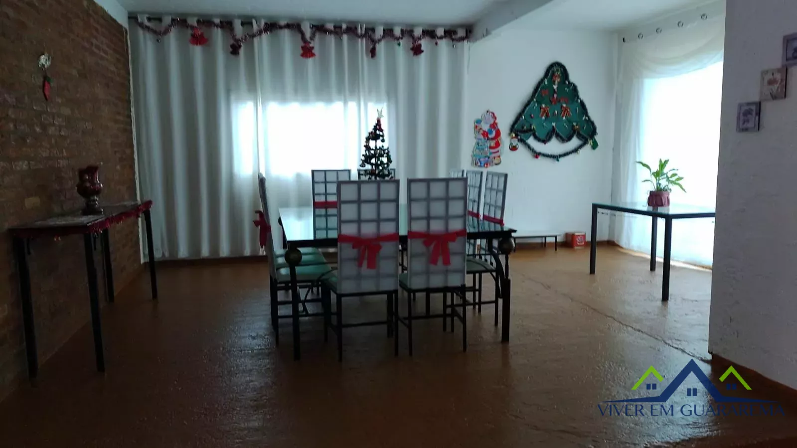 CHÁCARA PARA TEMPORADA NO JD COSTÃO — Miniatura 8