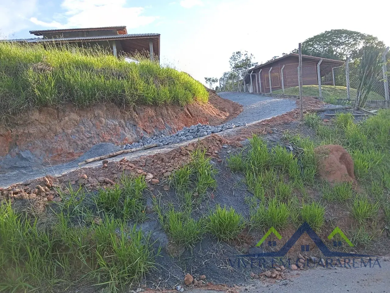 TERRENO NA FREGUESIA DA ESCADA — Miniatura 10