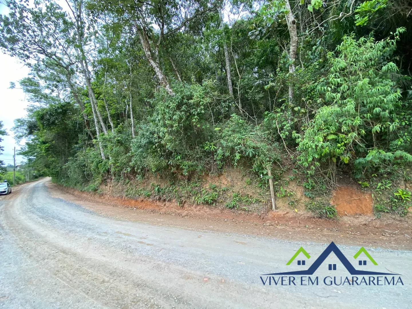 TERRENO NO BAIRRO ITAPEMA