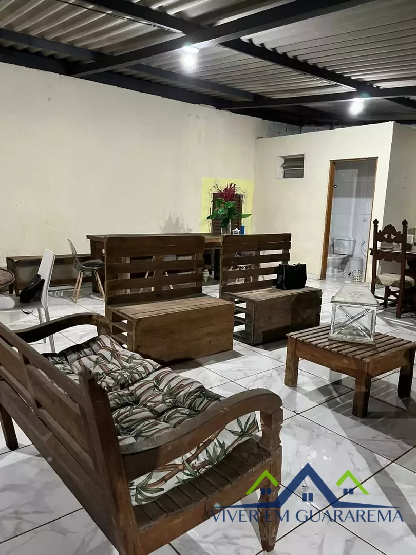 CHÁCARA MOBILIADA NO RECANTO DA CACHOEIRA II — Miniatura 8