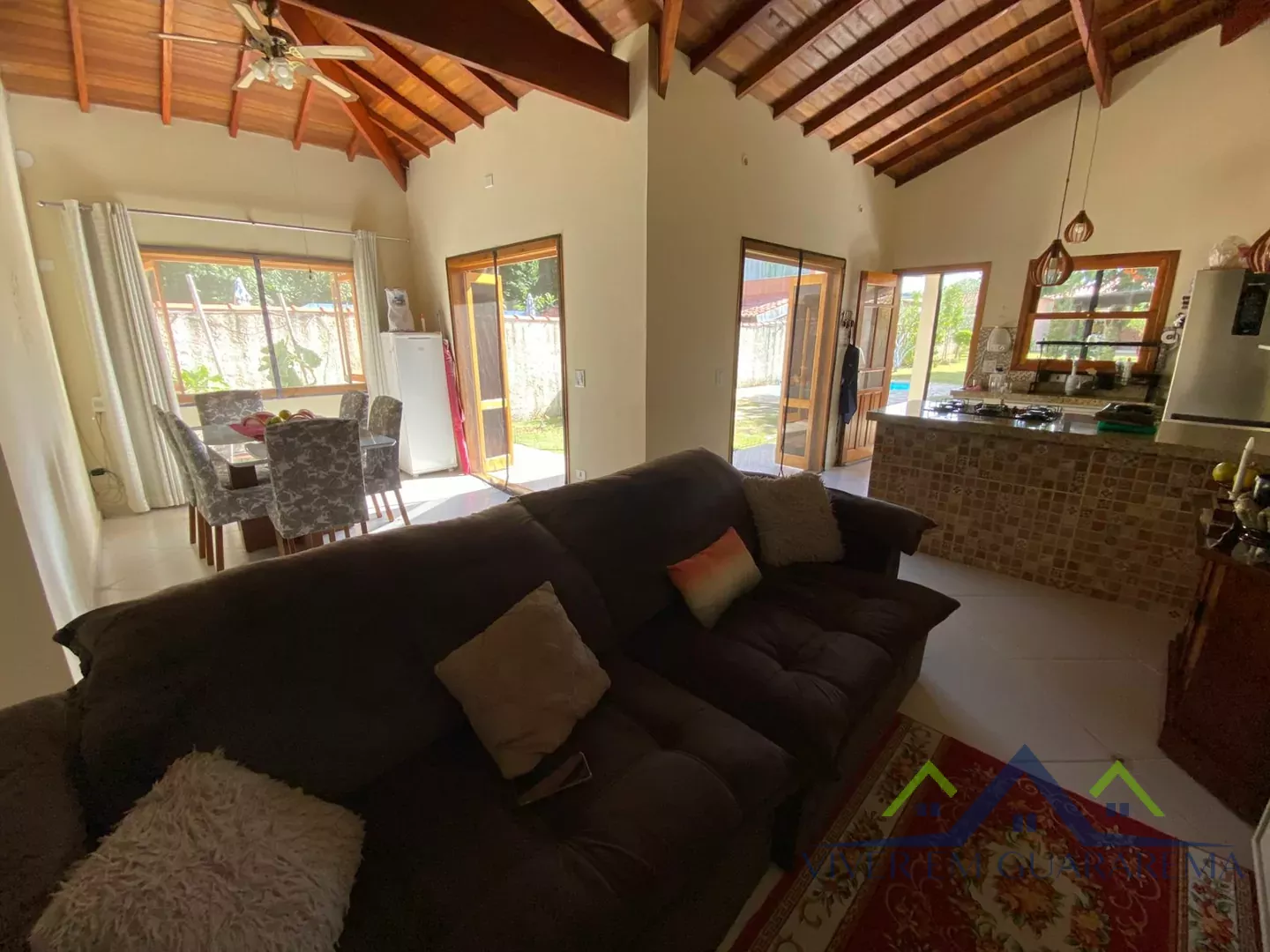 CASA À VENDA NO JARDIM ITAPEMA — Miniatura 6