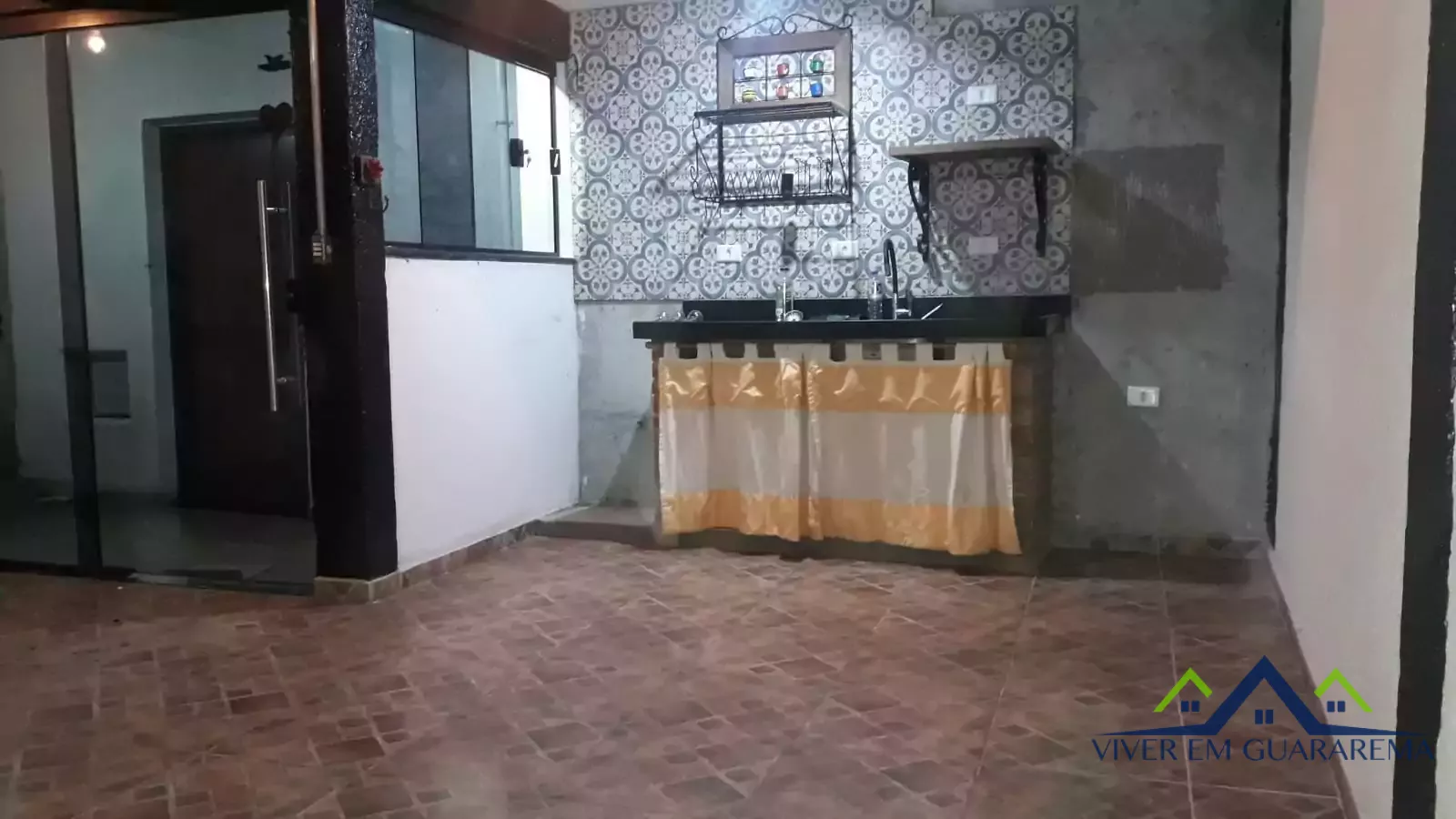CASA COM PONTO COMERCIAL PARA INVESTIMENTO — Miniatura 10
