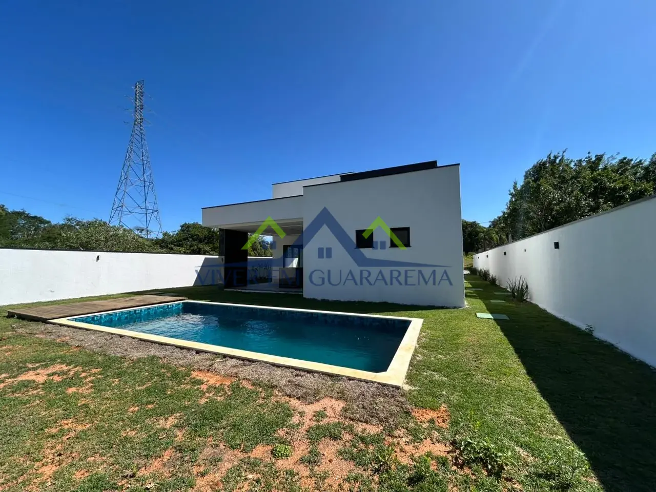 CASA À VENDA DENTRO DE CONDOMÍNIO NO BAIRRO BELLARD — Miniatura 5