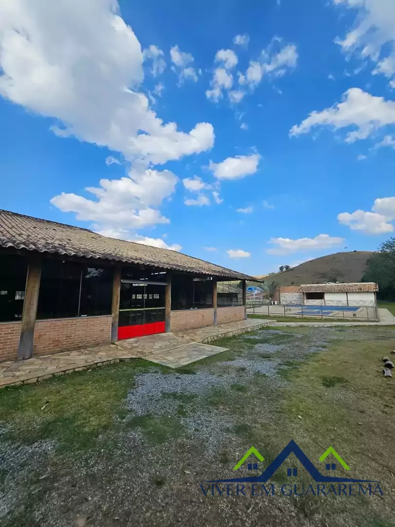 CHÁCARA BEIRA RIO IDEAL PARA MORADIA, POUSADA OU EVENTOS — Miniatura 32