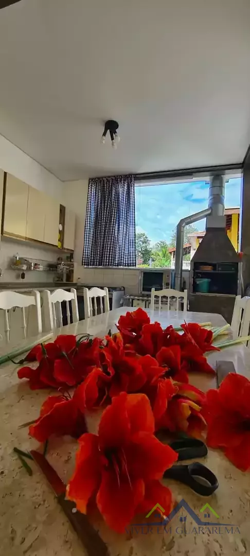 CASA À VENDA NO CONDOMÍNIO ALPES — Miniatura 9