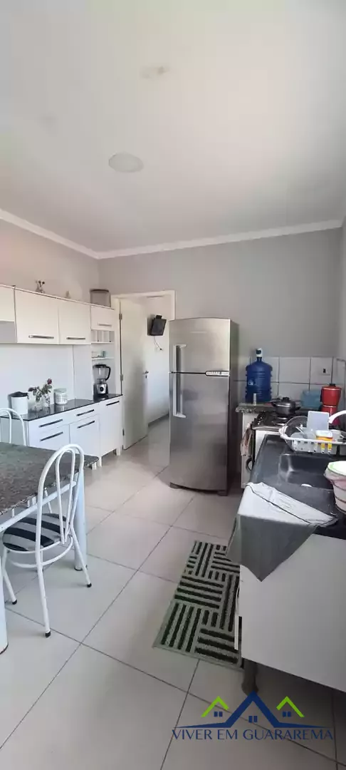 AMPLA E BELA CASA PRÓXIMO AO CENTRO — Miniatura 15