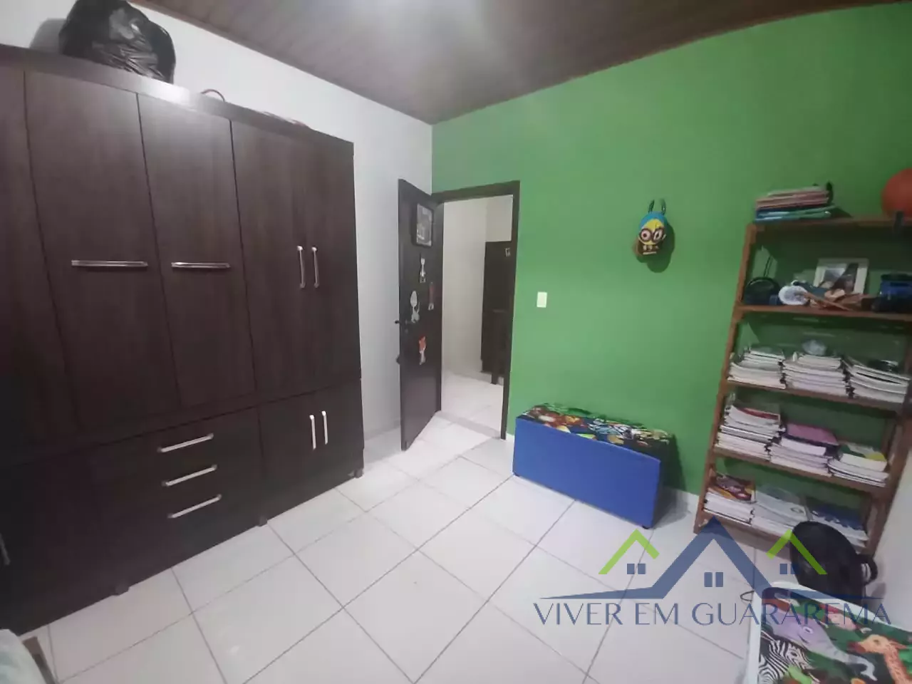 CASA EM SANTA BRANCA — Miniatura 22