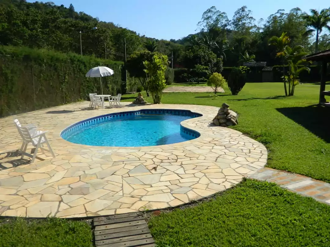 CHÁCARA DE 4.000M² PARA LOCAÇÃO NO COSTÃO — Miniatura 21